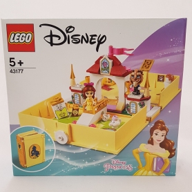 LEGO® Disney Belle's Storybook Adventure 43177