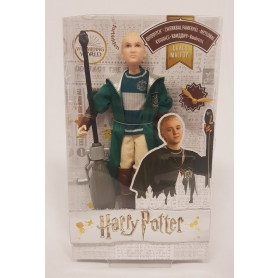 Harry Potter™ Draco Malfoy™ Quidditch™ Figure