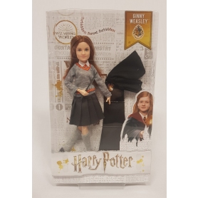 Harry Potter™ Ginny Weasley™ Figure