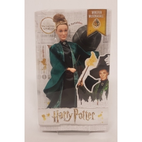 Harry Potter™ Minerva McGonagall™ Figure